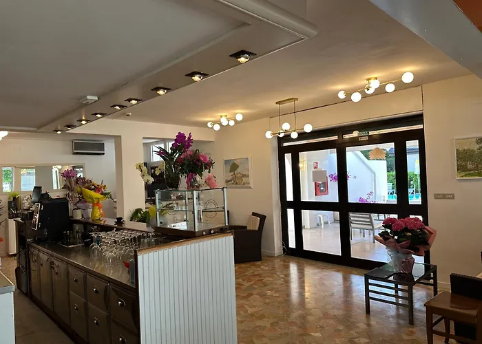 Rosa Dei VentiAlbergo